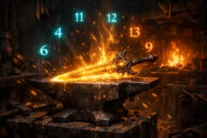 Guide Masterworking Diablo 4 — Couts, Capstone et Sources d’Obducite