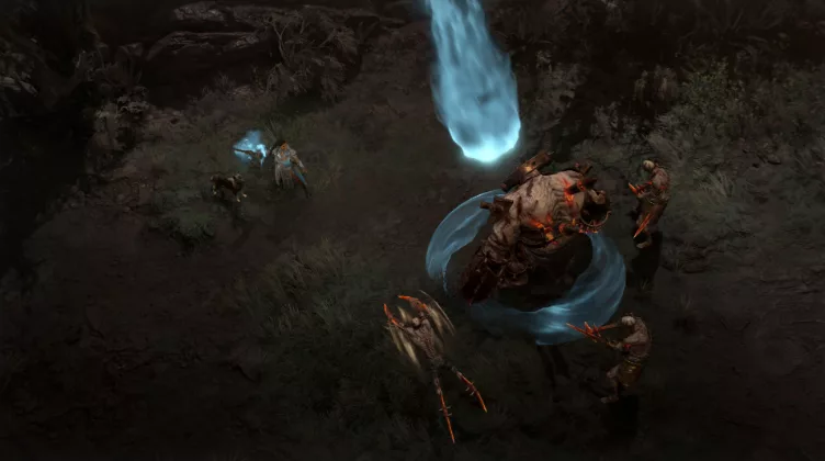 Skill branches and Bonus Skill Variants in the new tree