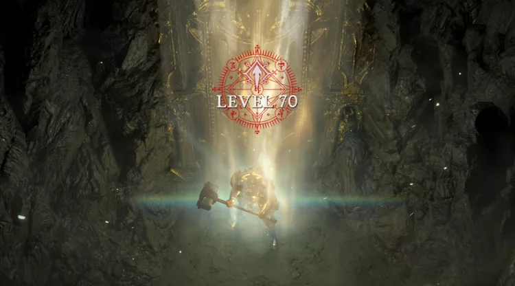 Expanded Torment difficulty levels in Season of Reckoning