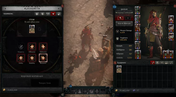 Overhauled Legendary Aspects in 3.0.0