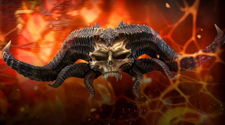 Hatred's Downfall community challenge Crown of Hatred reward