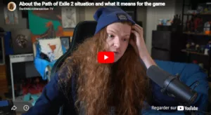 Return of the Ancients : ce que prepare le patch 0.5 de PoE 2