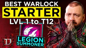 Build DEMONISTE — image mise en avant