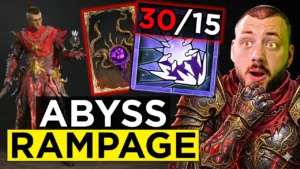 S-TIER | BUILD DEMONISTE Saccage (@P4wnyhof) | SAISON 13