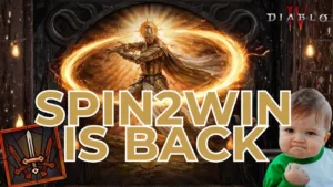 S-TIER | BUILD PALADIN Zele (@Rob2628) | SAISON 12