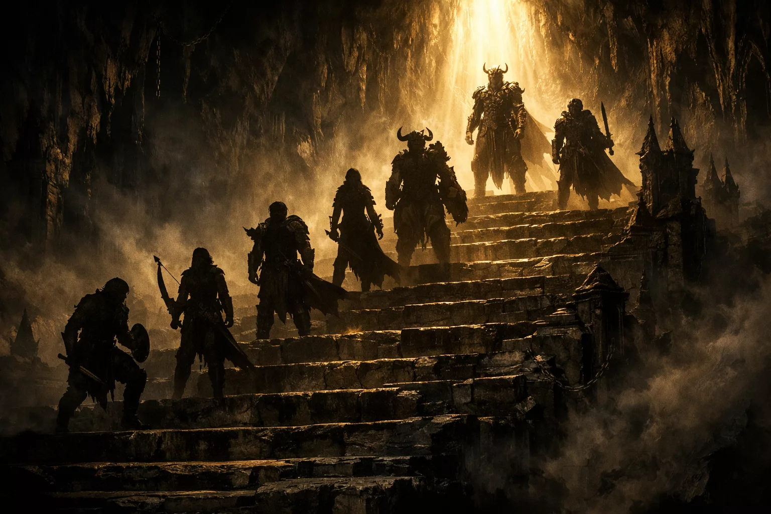 Classement des classes Diablo 4 Saison 12