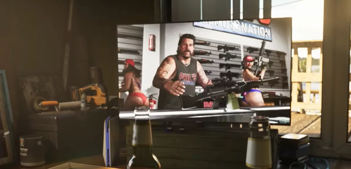 Les PNJ de GTA 6 réagiront à leur environnement de manière dynamique