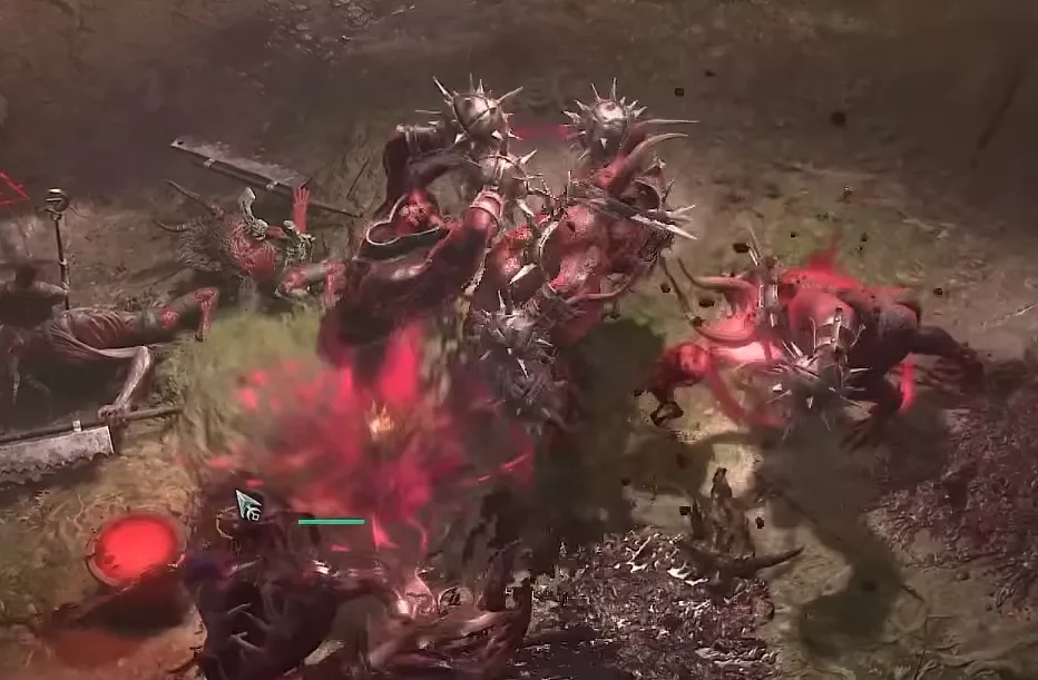 Impact of the summoning variant on gameplay