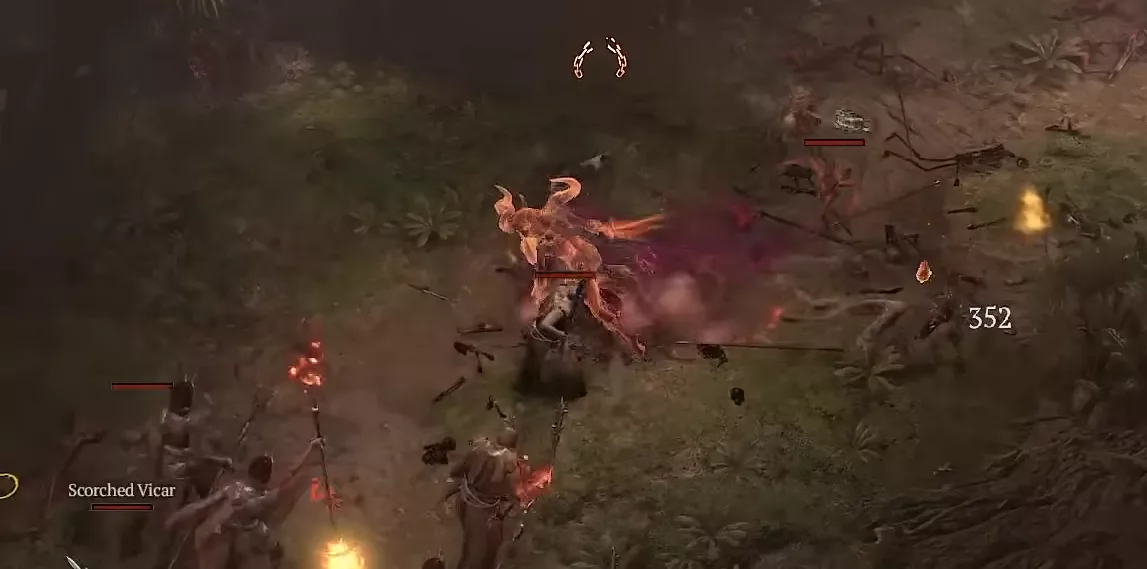 Impact of Demonic Smash on gameplay