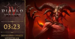 Lord of Hatred: Everything Coming to Diablo 4