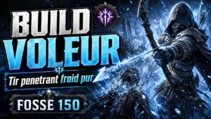 S-TIER | BUILD VOLEUR Tir pénétrant froid pur (@Mat-4005) | SAISON 13