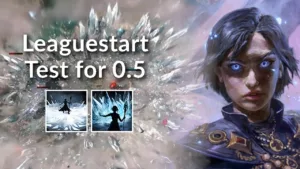 A-TIER | BUILD MAGICIENNE COLD CHRONOMANCER (@Tuadh) | SAISON 5