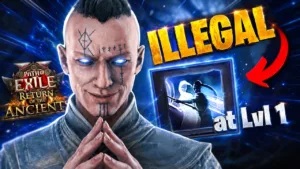 S-TIER | BUILD MOINE KILLING PALM FLICKER (@Spud The King) | SAISON 0.5