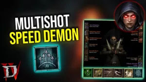 A-TIER | BUILD VOLEUR Déluge Poison (@wudijo) | SAISON 13