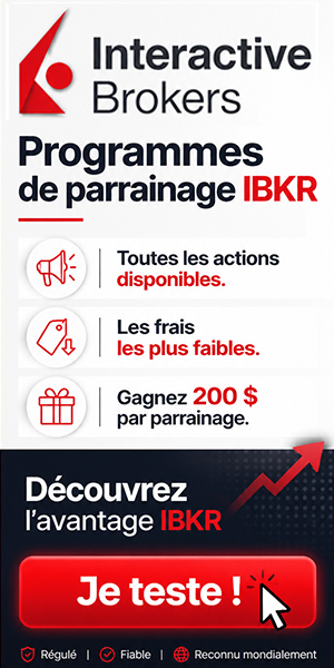 TOTEM GAUCHE IBKR