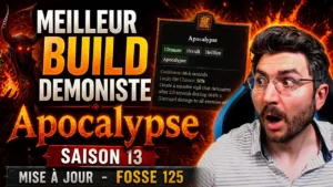 Apocalypse Warlock Build Season 13: Pit 120 Oneshot Guide