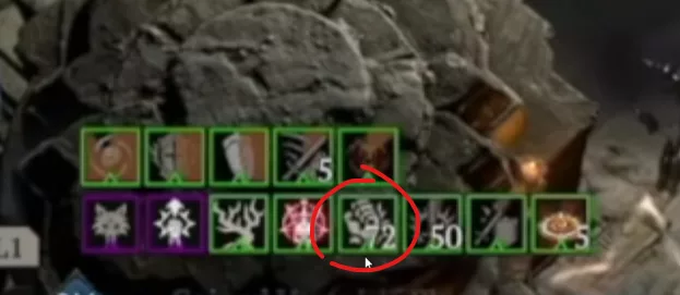 Diablo 4 Season 13: 72 Resolve stacks accumulated via Masterwork bug