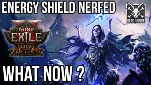 Energy Shield est-il mort dans PoE2 0.5 ? Mon avis post-nerf sur le Lich