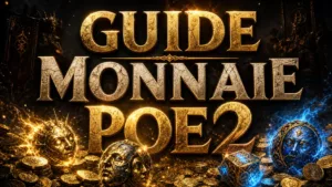 Guide de la monnaie Path of Exile 2 : gagner des Exaltés et des Divins (Saison 0.5)