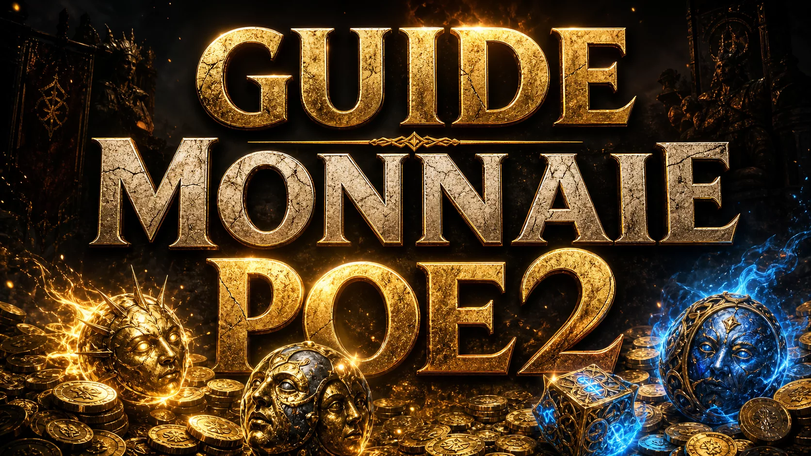 Guide de la monnaie Path of Exile 2