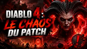 Lord of Hatred : les leaderboards Diablo 4 en mode chaos