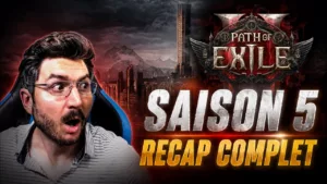 Return of the Ancients: PoE2 Patch 0.5 Video Summary