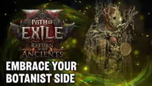 Reverie & Hollow Mask: PoE2 Reworked Uniques in Return of the Ancients