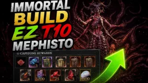 S-TIER | BUILD BARBARE Tourbillon (@Rob2628) | SAISON 13