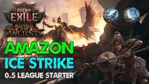 Build CHASSERESSE — image mise en avant