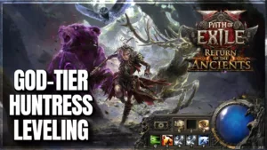 S-TIER | BUILD CHASSERESSE ICE-TIPPED TWISTERS AMAZON (@Lolcohol) | SAISON 5