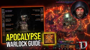 S-TIER | BUILD DEMONISTE Apocalypse (@wudijo) | SAISON 13