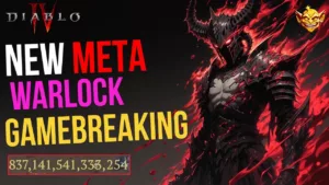 S-TIER | BUILD DEMONISTE Commandement des Déchus (@AceofSpades) | SAISON 13