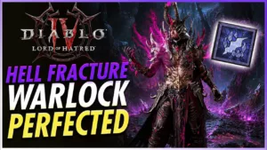 S-TIER | BUILD DEMONISTE Fracture infernale boss killer (@NickTew) | SAISON 13