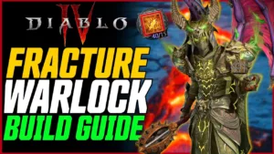 S-TIER | BUILD DEMONISTE Fracture infernale (@Moxsy) | SAISON 13
