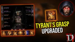S-TIER | BUILD DEMONISTE Poigne de tyran (@wudijo) | SAISON 13