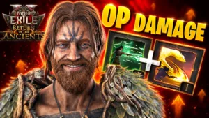 S-TIER | BUILD DRUIDE BONESTORM ORACLE LEVELING (@SpudTheKing) | SAISON 5