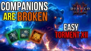 S-TIER | BUILD DRUIDE Loups (@Zaior) | SAISON 13