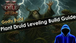Build DRUIDE — image mise en avant