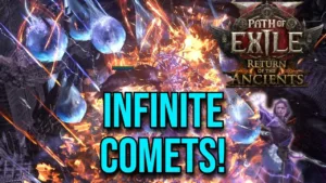 S-TIER | BUILD MAGICIENNE COC COMET STORMWEAVER (@Caliathlol) | SAISON 5