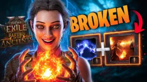 S-TIER | BUILD MAGICIENNE STORMWEAVER LEVELING (@SpudTheKing) | SAISON 5