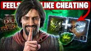 S-TIER | BUILD MERCENAIRE PERMAFROST FRAGMENTATION TACTICIAN (@Spud The King) | SAISON 5