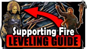 S-TIER | BUILD MERCENAIRE SUPPORTING FIRE TACTICIAN (@Adventurest Gaming) | SAISON 5
