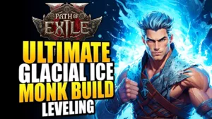 S-TIER | BUILD MOINE ICE MARTIAL ARTIST (@Medieval Marty) | SAISON 5