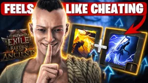 S-TIER | BUILD MOINE ONE SHOT LEVELING (@Spud The King) | SAISON 5