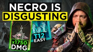 S-TIER | BUILD NECROMANCIEN Armée de morts (@P4wnyhof) | SAISON 13