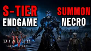 S-TIER | BUILD NECROMANCIEN Réanimation (@SKULM) | SAISON 13