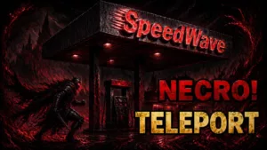 S-TIER | BUILD NECROMANCIEN Vague de sang (@LordxSaura) | SAISON 13