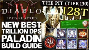 S-TIER | BUILD PALADIN Bouclier divin (@RageGamingVideos) | SAISON 13