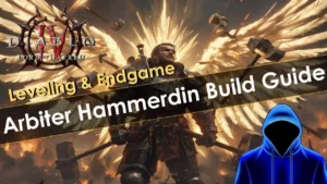 S-TIER | BUILD PALADIN Marteau béni (@Raxxanterax) | SAISON 13