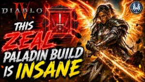 S-TIER | BUILD PALADIN Zèle invincible (@MrRonit) | SAISON 13